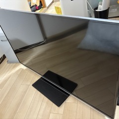 液晶テレビ50インチ