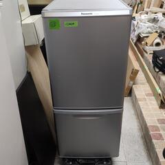 【引取先決まりました！】 冷蔵庫 Panasonic NR-B146W 138L 2013年製 引取先決まりました！】 冷蔵庫 Panasonic NR-B146W 2013年製