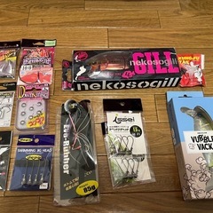 釣具