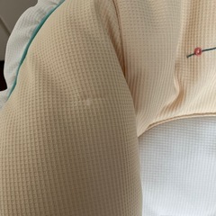 お譲り先決定　コンビ　ハイローチェアの画像