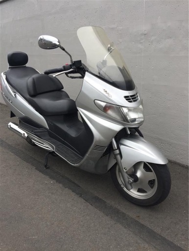 廃棄するまでに投げ売りします！ワンオーナー　スカイウェーブCJ42A