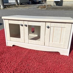No.r262 テレビ台 ニトリ リズバレー