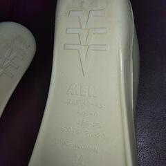 (決まりました)　MEW　フィンの画像