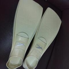 (決まりました)　MEW　フィン