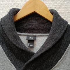 美品★H & M ★トレーナーの画像