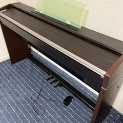 電子ピアノ CASIO PX700 06製