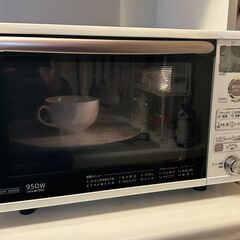 SHARP 電子レンジ RE-BE3 (がくぞう) 大和田のキッチン家電