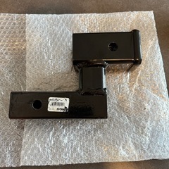 CURT 正規品 トレーラーヒッチ用 延長レシーバー/アダプター...