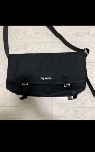 まなたん様に決定しました。\n本日限定Supreme