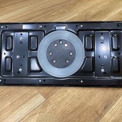 ［引取先決定］テレビの転倒防止スタンド 