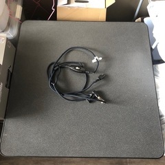 [決まりました]中古　コタツ 