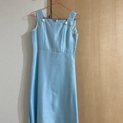 子ども用ドレス