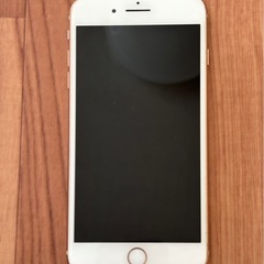 iPhone 8 PLUS  SIMフリー  256GB
 