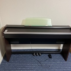 電子ピアノ CASIO PX700 06製の画像