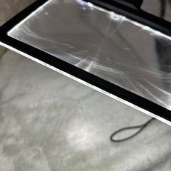 20%オフ！ライト付き手元拡大鏡の画像
