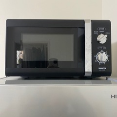 山善 電子レンジ