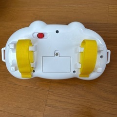 アンパンマン おでかけメロディハンドルの画像