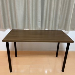 【無料】ニトリ プレフェ デスク