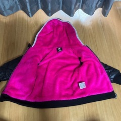 champion　上着の画像