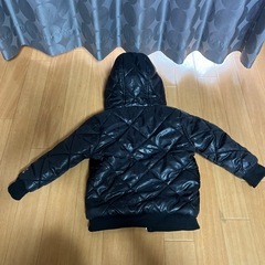champion　上着の画像