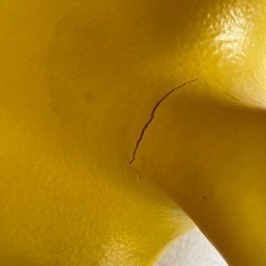 バンボ　ベビーソファの画像