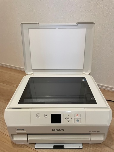 【ジャンク品】EPSON エプソン プリンター EP-707A C491M ジャンク品】EPSON エプソン プリンター EP-707A C491M Yahoo