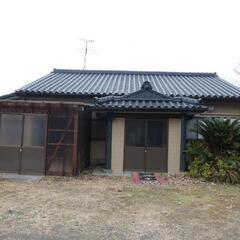 鹿児島市宮之浦町【建物付売地】土地320坪木造店舗約15坪住宅約22坪2500万円 - 鹿児島市