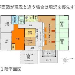 鹿児島市宮之浦町【建物付売地】土地320坪木造店舗約15坪住宅約22坪2500万円 - 土地販売/土地売買