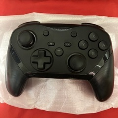 Switch専用コントローラー2セットの画像