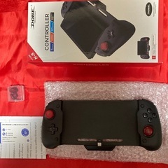 Switch専用コントローラー2セット