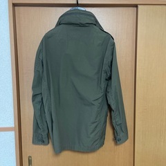 AVIREX ARMY AVIATOR 75TH FIGHTER BOMBER WINGの画像