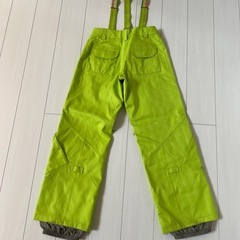 🏂BURTON⛄️スノーボードウエアーレディース🌟値下げ🌟決まりました。の画像