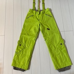 🏂BURTON⛄️スノーボードウエアーレディース🌟値下げ🌟決まりました。の画像