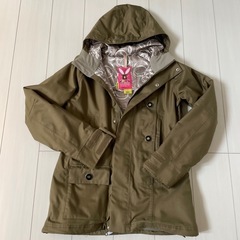 🏂BURTON⛄️スノーボードウエアーレディース🌟値下げ🌟決まり...
