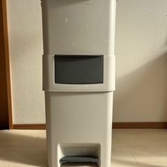 分別ゴミ箱