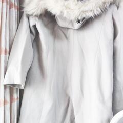 女性限定の引き渡し👩多様性のあるコート売ります🧥の画像