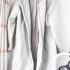 女性限定の引き渡し👩多様性のあるコート売ります🧥