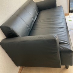 お値下げしました IKEA ソファー