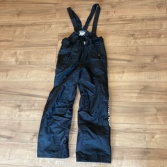 ゴールドウイン スキーウェアの画像