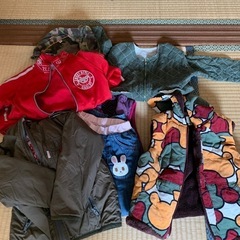 子供服
