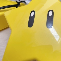 USJ ポップコーンバケツ　スターの画像