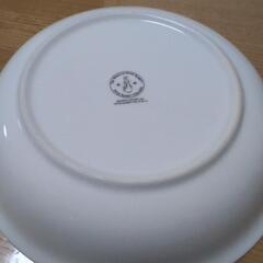 ピーターラビット パスタ&カレー皿 6枚の画像