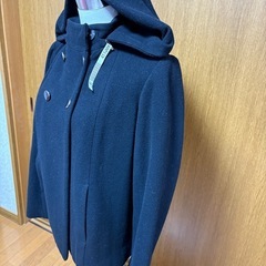 TAKAQ★コート★M★おまけ2着の画像