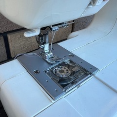 ミシンの画像