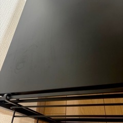 トースターラックの画像