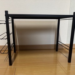 トースターラック