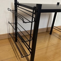 トースターラックの画像