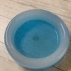 北一硝子　灰皿