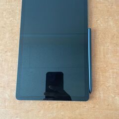 Samsung Galaxy Tab S6 Lite (Wi-Fi, グレー, 2023年モデル, 64GB) – 美品の画像