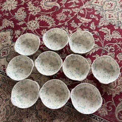 とても可愛い器の画像